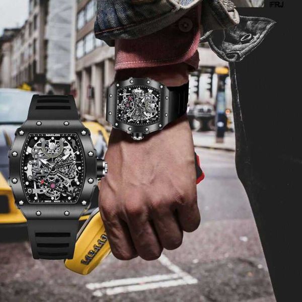 watches milles richads mile charlie non mechanical male tourbillon wormhole concept 2023 fullautomatic female couple miller frj, Slivery;black
watches milles richads mile charlie non mechanical male tourbillon wormhole concept 2023 fullautomatic female couple miller frj, Slivery;black