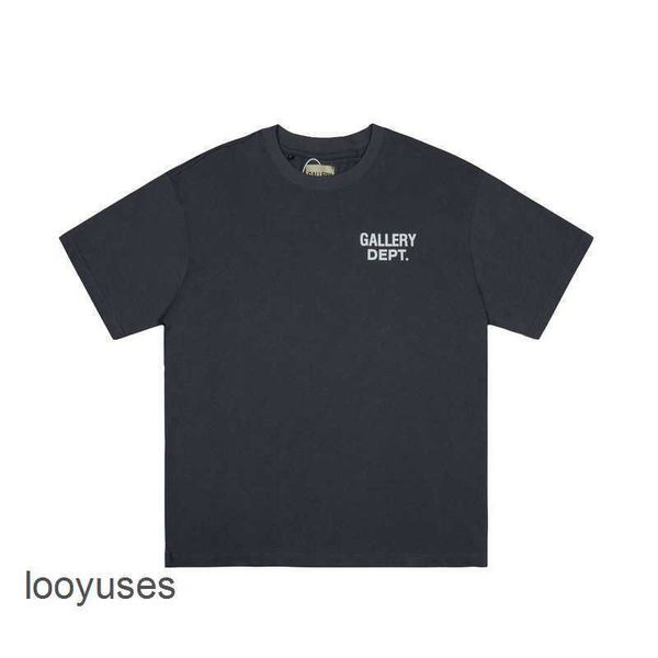 galleryss dept streetwear t shirts 2023 mens letter short sleeve fashion vintage classic print couples summer casual t-shirt men u6yf, White;black
galleryss dept streetwear t shirts 2023 mens letter short sleeve fashion vintage classic print couples summer casual t-shirt men u6yf, White;black