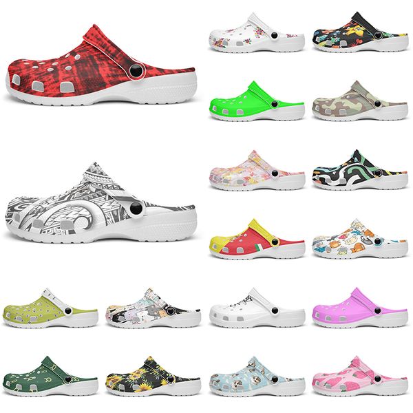 Customized clean exquisite fashionable precious beautiful Diy shoes for men and women's indoor slippers 87280
Customized clean exquisite fashionable precious beautiful Diy shoes for men and women's indoor slippers 87280