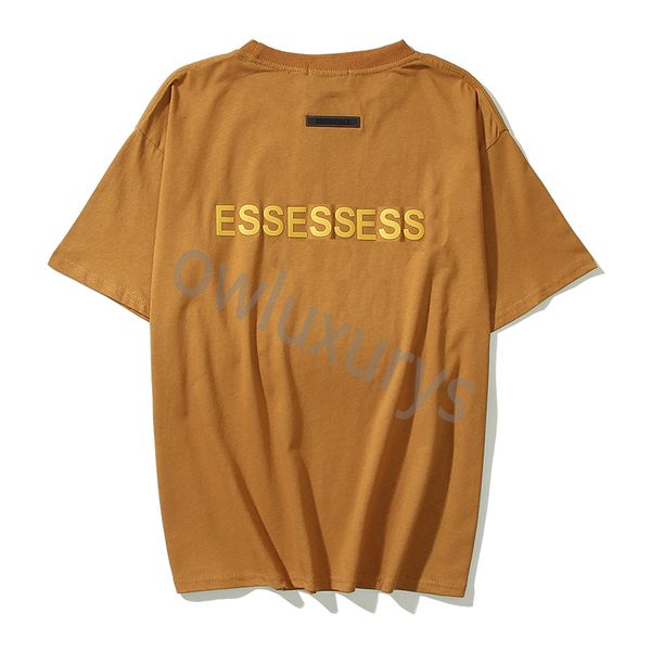 summer mens womens designers men's t-shirts tees apparel fears fashion essen s casual letter luxurys clothing street shorts sleeve clo, White;black
summer mens womens designers men's t-shirts tees apparel fears fashion essen s casual letter luxurys clothing street shorts sleeve clo, White;black