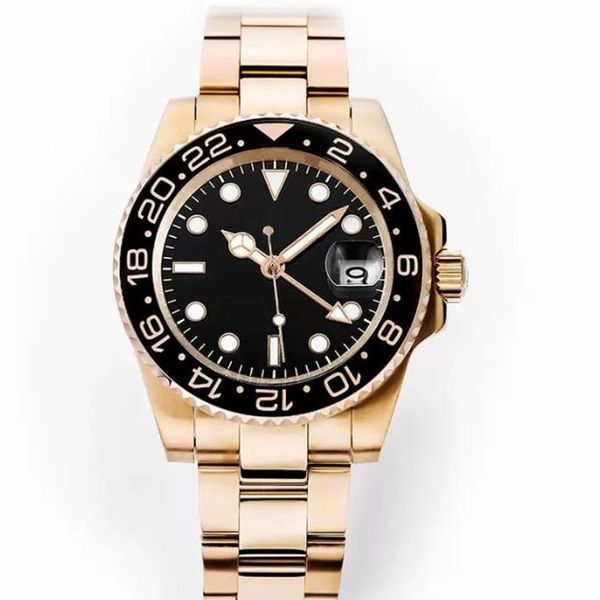 u1 watch automatic mens wristwatch red blue ceramic bezel black dial 904l jubilee steel bracelet waterproof, Slivery;brown
u1 watch automatic mens wristwatch red blue ceramic bezel black dial 904l jubilee steel bracelet waterproof, Slivery;brown