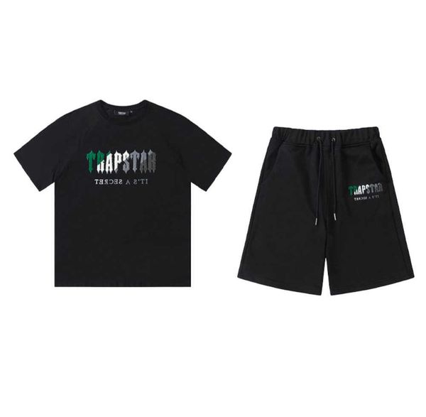 men's t-shirts trapstar t shirt designer shirts print letter luxury black and whites grey rainbow color summer sports fashion cotton co, Gray
men's t-shirts trapstar t shirt designer shirts print letter luxury black and whites grey rainbow color summer sports fashion cotton co, Gray