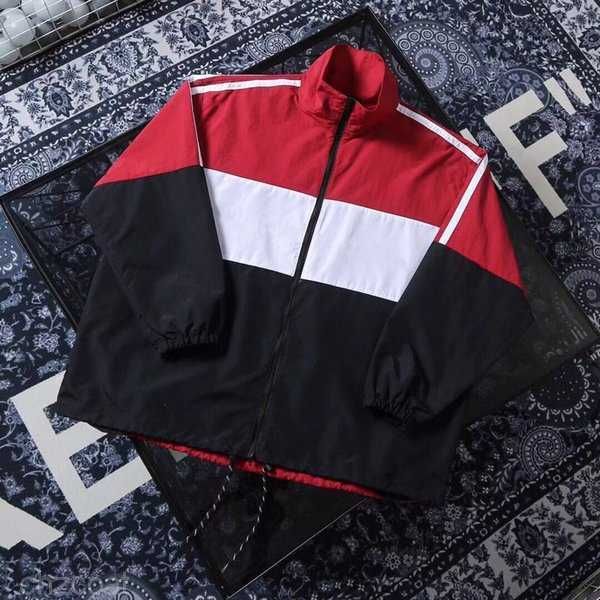 men's and women's paris designer pizex zipper jacket oversize skin coat cool windproof b letter s-xl size 0mcy, Black;brown
men's and women's paris designer pizex zipper jacket oversize skin coat cool windproof b letter s-xl size 0mcy, Black;brown
