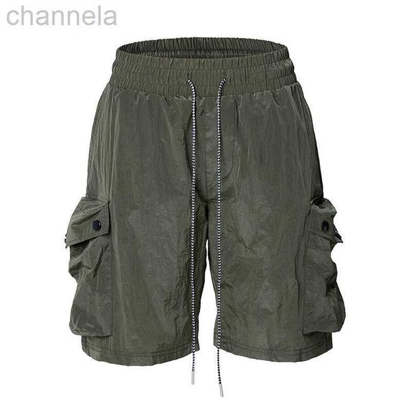men's shorts hip hop vibe style pockets drawstring casual summer for men and women harajuku retro straight oversized five point pants, White;black
men's shorts hip hop vibe style pockets drawstring casual summer for men and women harajuku retro straight oversized five point pants, White;black