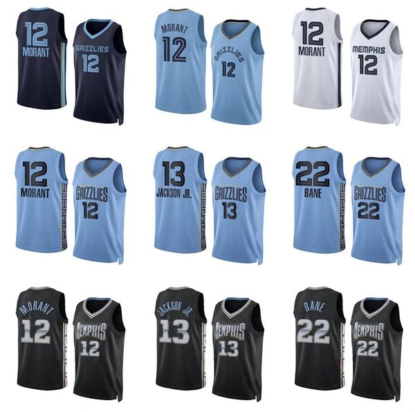 ja morant basketball jerseys bane jackson s-xxl 2022-23 white blue men women kids city jersey, Black;red
ja morant basketball jerseys bane jackson s-xxl 2022-23 white blue men women kids city jersey, Black;red