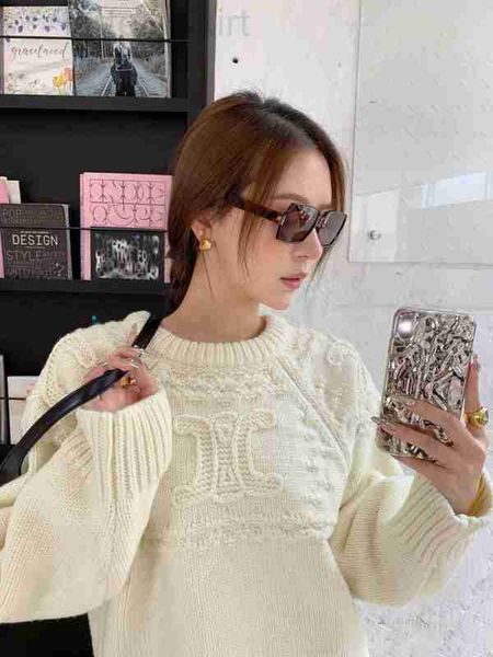 women's sweaters designer falling into the gentle three-dimensional hook flower triumphal arch pullover sweater for women in autumn and, White;black
women's sweaters designer falling into the gentle three-dimensional hook flower triumphal arch pullover sweater for women in autumn and, White;black