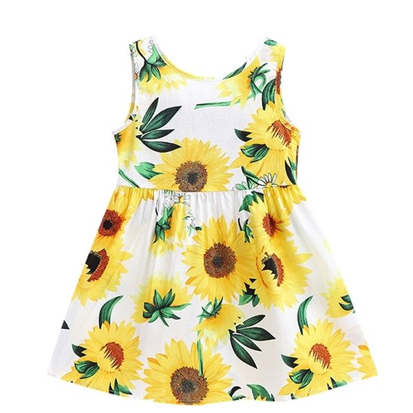 girl's dresses toddler sunflowers skirt baby summer dress kids clothes girls sleeveless princess suspender 230412, Red;yellow
girl's dresses toddler sunflowers skirt baby summer dress kids clothes girls sleeveless princess suspender 230412, Red;yellow