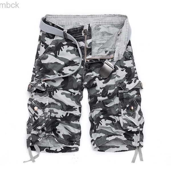 men's pants camouflage loose men cool camo summer short pants homme cargo shorts plus size brand clothing c19041901, Black
men's pants camouflage loose men cool camo summer short pants homme cargo shorts plus size brand clothing c19041901, Black
