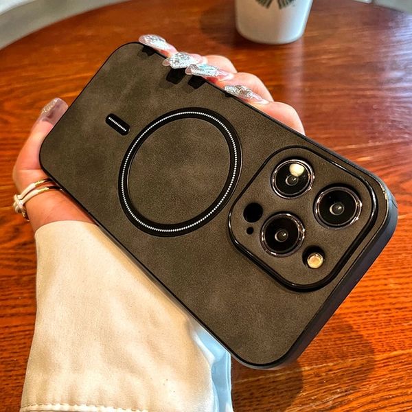 luxury case wireless charging magnetic cortex case for iphone 14 13 12 11 pro max plus x xs xr magsafe bumper shockproof cases cover
luxury case wireless charging magnetic cortex case for iphone 14 13 12 11 pro max plus x xs xr magsafe bumper shockproof cases cover