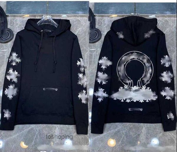 designer mens hoodies chrome winter sweatshirts heart hoodie ch long sleeve jacket loose coat hooded hoody men woman hip hop chromees hearts, Black
designer mens hoodies chrome winter sweatshirts heart hoodie ch long sleeve jacket loose coat hooded hoody men woman hip hop chromees hearts, Black