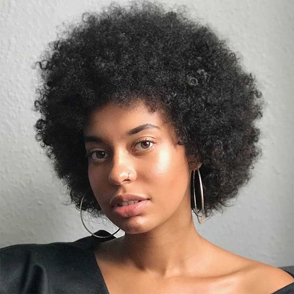 hair wigs afro kinky curly peruvian human for black women short full machine made pelucas remy 230413
hair wigs afro kinky curly peruvian human for black women short full machine made pelucas remy 230413