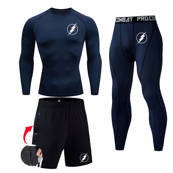 men's tracksuits compression sportswear men running sports tights gym t-shirt long shirt tracksuit rash guard male jogging workout clot, Gray
men's tracksuits compression sportswear men running sports tights gym t-shirt long shirt tracksuit rash guard male jogging workout clot, Gray