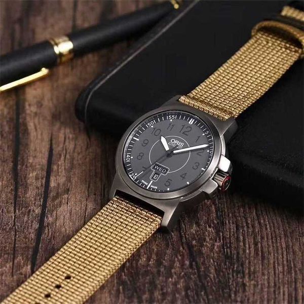 milles watch oris hollyssey aviation series flight bc3 automatic men's watch round watch pointer style ayw 7uxk, Slivery;golden
milles watch oris hollyssey aviation series flight bc3 automatic men's watch round watch pointer style ayw 7uxk, Slivery;golden
