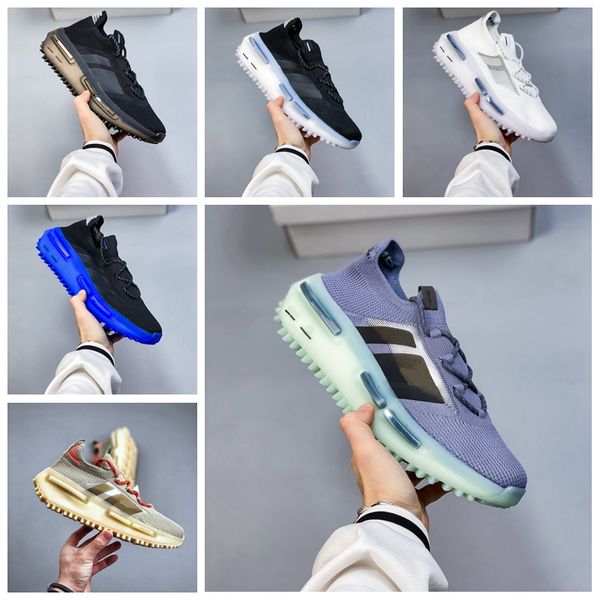 s1 edition 1 mens running shoes pk cloud white green glow core black knit mesh men women trainers sports sneakers fashion chaussures high qu
s1 edition 1 mens running shoes pk cloud white green glow core black knit mesh men women trainers sports sneakers fashion chaussures high qu