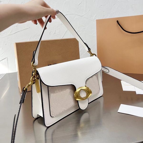 tabby shoulder bags 26 chain cluth crossbody women handle handbags pebble leather tabby pillow chain baguette bag wallet purse with box dust
tabby shoulder bags 26 chain cluth crossbody women handle handbags pebble leather tabby pillow chain baguette bag wallet purse with box dust