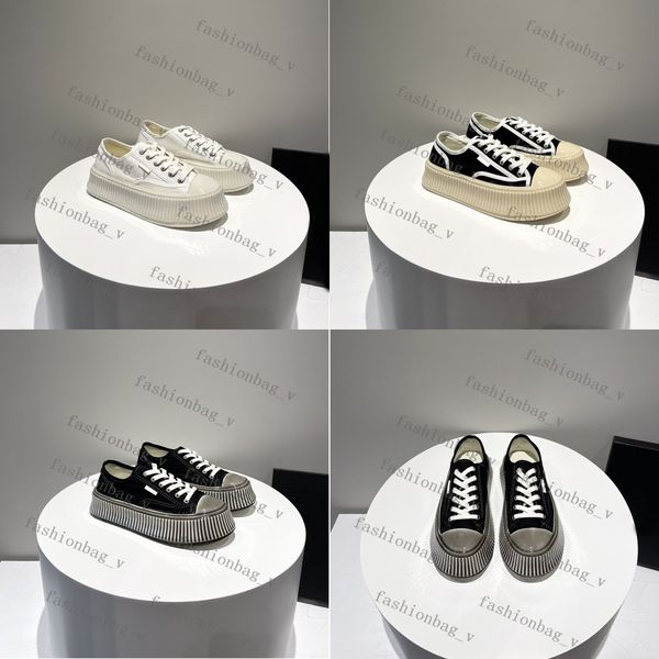 designer casual shoes women canvas shoes summer low shoes thick soles high soles lace up shoe outdoor casual sneakers thick bottom 4.5cm, Black
designer casual shoes women canvas shoes summer low shoes thick soles high soles lace up shoe outdoor casual sneakers thick bottom 4.5cm, Black