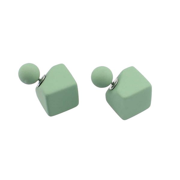 stud new elegant color geometric ear cuff earrings double side pink square simulate pearl piercing earring for women jewelry p230411, Golden;silver
stud new elegant color geometric ear cuff earrings double side pink square simulate pearl piercing earring for women jewelry p230411, Golden;silver