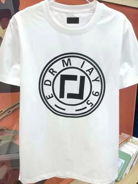 2023 selling summer men's t-shirt designer t-shirt fashion casual couple short sleeve t-shirt comfortable men's and women's t, White;black
2023 selling summer men's t-shirt designer t-shirt fashion casual couple short sleeve t-shirt comfortable men's and women's t, White;black