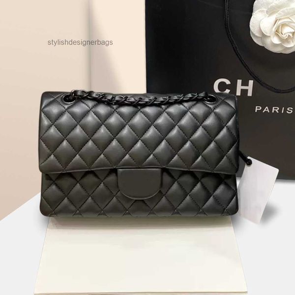 designer bags caviar lambskin original quality women purses quilted double flap medium size 25cm chain lady handbag luxuries designers bag
designer bags caviar lambskin original quality women purses quilted double flap medium size 25cm chain lady handbag luxuries designers bag