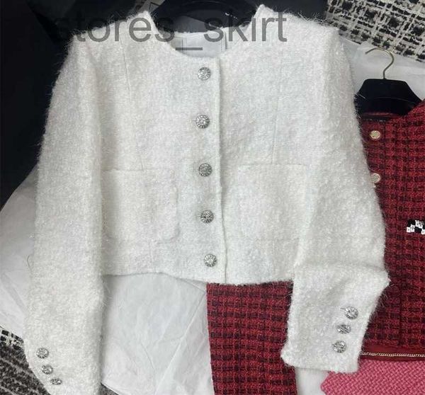 women's jackets designerchan new 2023 women's brand jacket designer fashion high-end autumn winter classic tweed coat o81i, Black;brown
women's jackets designerchan new 2023 women's brand jacket designer fashion high-end autumn winter classic tweed coat o81i, Black;brown