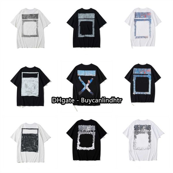 luxury summer designer men's t shirt offs back arrow x letters brand print women t-shirt casual cotton tees t-shirts hip hop short sle, White;black
luxury summer designer men's t shirt offs back arrow x letters brand print women t-shirt casual cotton tees t-shirts hip hop short sle, White;black