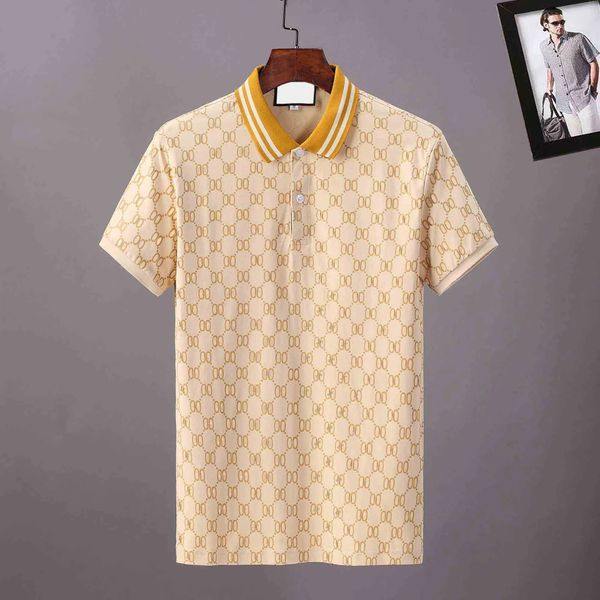 designer mens basic business polos t shirt fashion france brand men's t-shirts embroidered poloss armbands letter badges polo shirt sho, White;black
designer mens basic business polos t shirt fashion france brand men's t-shirts embroidered poloss armbands letter badges polo shirt sho, White;black