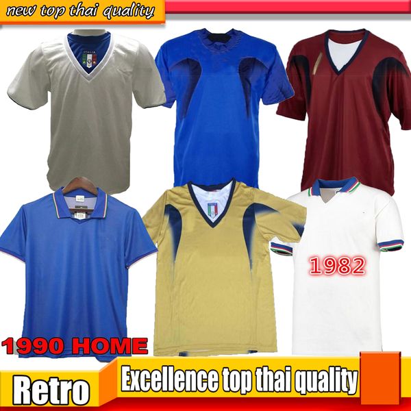 1982 1994 retro baggio r. buffon soccer jerseys totti pirlo inzaghi 1996 1998 2000 2006 del piero cannavaro maldini nesta baresi vieri footb, Black;yellow
1982 1994 retro baggio r. buffon soccer jerseys totti pirlo inzaghi 1996 1998 2000 2006 del piero cannavaro maldini nesta baresi vieri footb, Black;yellow