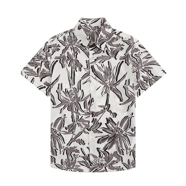 22ss luxury designer shirts mens fashion geometric print bowling shirt hawaii floral casual shirts men slim fit short sleeve, White;black
22ss luxury designer shirts mens fashion geometric print bowling shirt hawaii floral casual shirts men slim fit short sleeve, White;black