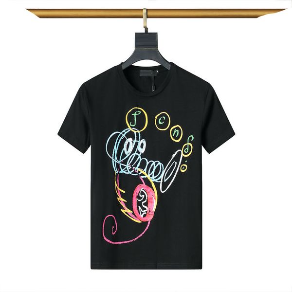 designers mens t-shirts fashion t shirtstees man casual chest letter shirt luxurys clothing street shorts sleeve clothes bur tshirts m-4xl, White;black
designers mens t-shirts fashion t shirtstees man casual chest letter shirt luxurys clothing street shorts sleeve clothes bur tshirts m-4xl, White;black
