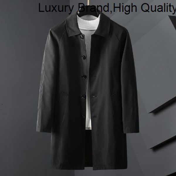 men's trench coats retro oversized black homme casual overcoat elegant coat male tunic buttom windbreaker clothes jacket for men 230413, Tan;black
men's trench coats retro oversized black homme casual overcoat elegant coat male tunic buttom windbreaker clothes jacket for men 230413, Tan;black