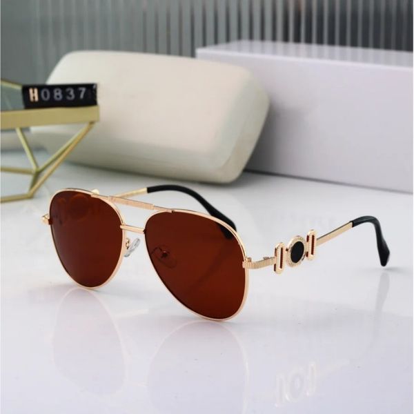 2023 luxury fashion eyewear brand designer sunglasses for women men round summer style rectangle full frame quality uv protection with box, White;black
2023 luxury fashion eyewear brand designer sunglasses for women men round summer style rectangle full frame quality uv protection with box, White;black