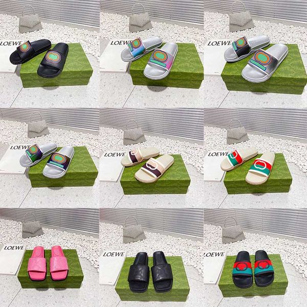 2023 slippers chypre sandals leather sandals for men and women designer suede thick-soled herringbone slippers rubber sole slides marine gre, Black
2023 slippers chypre sandals leather sandals for men and women designer suede thick-soled herringbone slippers rubber sole slides marine gre, Black