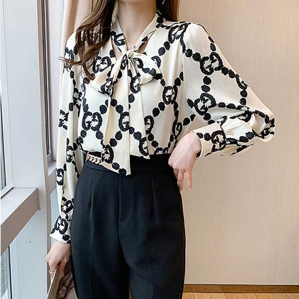 letter print women shirt lantern long sleeve chiffon blouse v neck french button versatile base layer loose casual, White
letter print women shirt lantern long sleeve chiffon blouse v neck french button versatile base layer loose casual, White