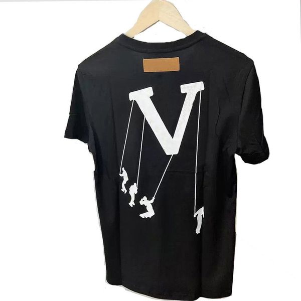 fashion mens offs t shirts summer womens designers tshirts loose tees brands man s casual shirt luxurys white clothing street clothes, White;black
fashion mens offs t shirts summer womens designers tshirts loose tees brands man s casual shirt luxurys white clothing street clothes, White;black