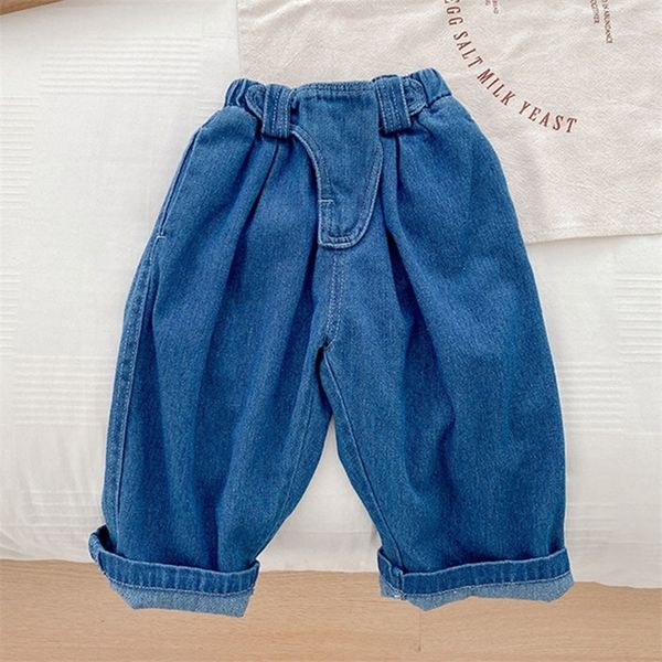 jeans spring autumn jeans for kids boys solid color loose casual cotton soft toddler clothes school children denim trousers 230413, Blue
jeans spring autumn jeans for kids boys solid color loose casual cotton soft toddler clothes school children denim trousers 230413, Blue