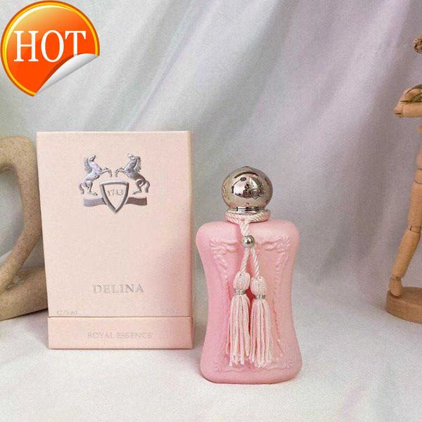 de marly delina fragrance 75ml edp lady fragrance good smell long time leaving body mist version quality
de marly delina fragrance 75ml edp lady fragrance good smell long time leaving body mist version quality