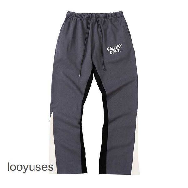 galleryes dept casual 2023 designer sport pant hand-painted pants splash-ink graffiti high street micro speaker drawstring guard male 32xe, Black
galleryes dept casual 2023 designer sport pant hand-painted pants splash-ink graffiti high street micro speaker drawstring guard male 32xe, Black