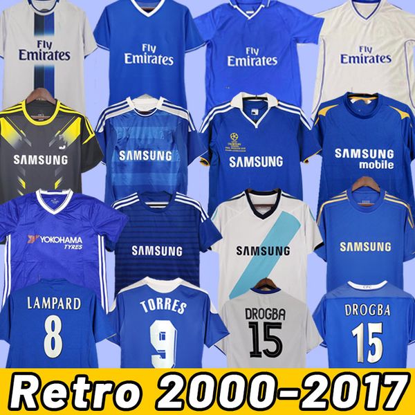 cfc drogba torres retro soccer jerseys lampard 00 01 03 05 06 07 2008 2011 2012 2013 14 15 16 17 football shirt vintage crespo classic cole, Black;yellow
cfc drogba torres retro soccer jerseys lampard 00 01 03 05 06 07 2008 2011 2012 2013 14 15 16 17 football shirt vintage crespo classic cole, Black;yellow