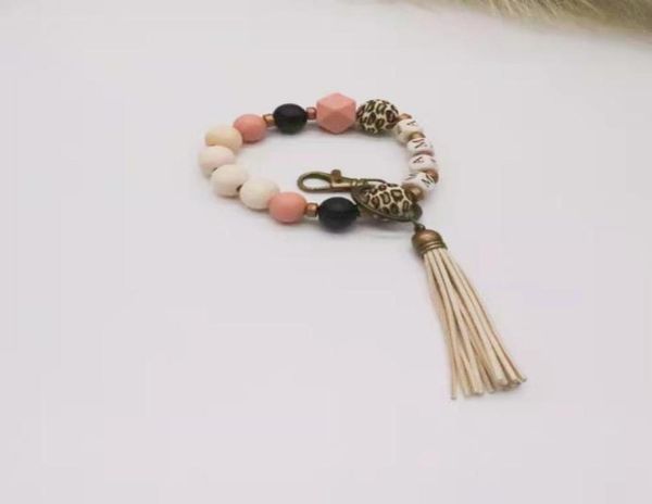 crossborder beaded wooden bead keychain fashion personality korean velvet tassel bracelet keyring whole4004710, Silver
crossborder beaded wooden bead keychain fashion personality korean velvet tassel bracelet keyring whole4004710, Silver
