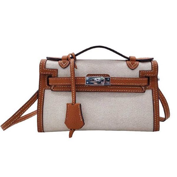 designer kellies handmade luxury h erms handbag new women's leather canvas buckle second-generation handle leather with logo qq
designer kellies handmade luxury h erms handbag new women's leather canvas buckle second-generation handle leather with logo qq
