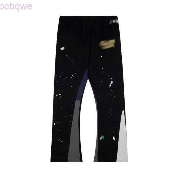 jogging mens pants sweatpants splice american street fashion letter printed harem pants sj4v, Black
jogging mens pants sweatpants splice american street fashion letter printed harem pants sj4v, Black