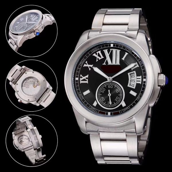 men fashion watch classic square design stainless steel mens watches automatic movement glide sweep move wristwatches clock a38, Slivery;brown
men fashion watch classic square design stainless steel mens watches automatic movement glide sweep move wristwatches clock a38, Slivery;brown