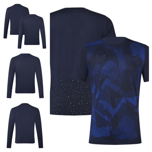 f1 racing suit formula one official with the same new selling team suit summer racing sports quick-drying breathable casual driver's su
f1 racing suit formula one official with the same new selling team suit summer racing sports quick-drying breathable casual driver's su
