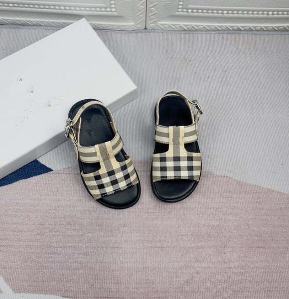Kids Sandal Brandboy Black Shoes Genuine Leather Designer Baby Girl Summer Slippers Eu 26-35, As picture
Kids Sandal Brandboy Black Shoes Genuine Leather Designer Baby Girl Summer Slippers Eu 26-35, As picture