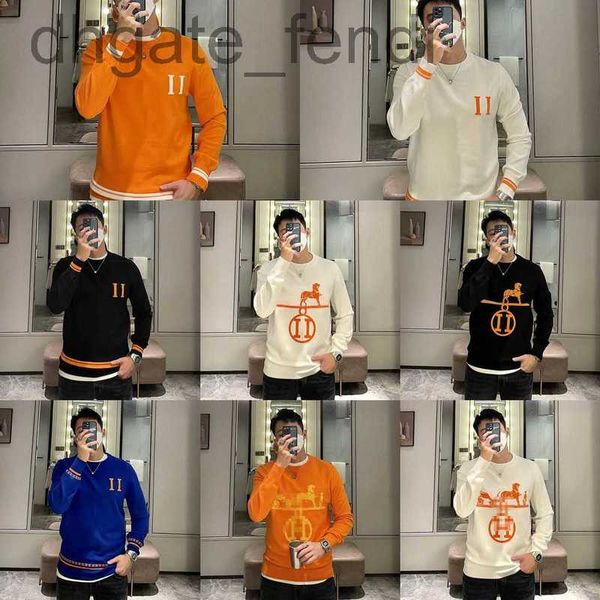 men's sweaters designerluxury mens wool sweater h designer sweaters men women pullover knitting shirt embroidery hoodie casual sweatshi, White;black
men's sweaters designerluxury mens wool sweater h designer sweaters men women pullover knitting shirt embroidery hoodie casual sweatshi, White;black