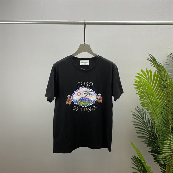 2023new mens womens designer t shirt printed fashion man t-shirt cotton casual tees short sleeve luxury hip hop streetwear tshirtszp#81, White;black
2023new mens womens designer t shirt printed fashion man t-shirt cotton casual tees short sleeve luxury hip hop streetwear tshirtszp#81, White;black