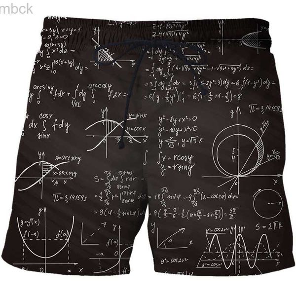men's shorts summer swimsuit men's beach shorts men quick dry swimwear beach pants mathematical formula shorts swimming surfing bo, White;black
men's shorts summer swimsuit men's beach shorts men quick dry swimwear beach pants mathematical formula shorts swimming surfing bo, White;black