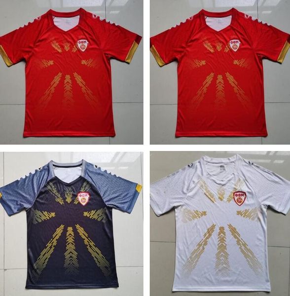 2023 north macedonia soccer jerseys elmas alioski pandev trajkovski jahovic ristovski musliu 2021 2022 2024 national team home away men kit, Black;yellow
2023 north macedonia soccer jerseys elmas alioski pandev trajkovski jahovic ristovski musliu 2021 2022 2024 national team home away men kit, Black;yellow