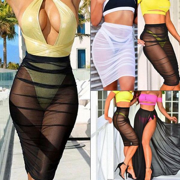 white black pleated wrap beach cover up skirt women chiffon beachwear short bathing swim suit dress cover-ups
white black pleated wrap beach cover up skirt women chiffon beachwear short bathing swim suit dress cover-ups