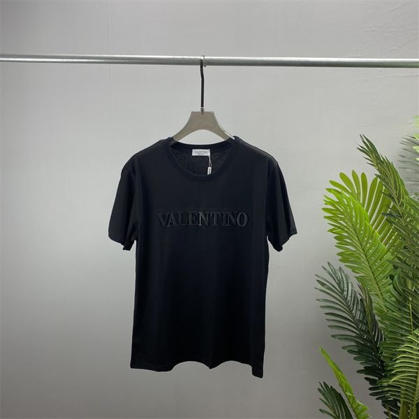2023new mens womens designer t shirt printed fashion man t-shirt cotton casual tees short sleeve luxury hip hop streetwear tshirtszp#34, White;black
2023new mens womens designer t shirt printed fashion man t-shirt cotton casual tees short sleeve luxury hip hop streetwear tshirtszp#34, White;black